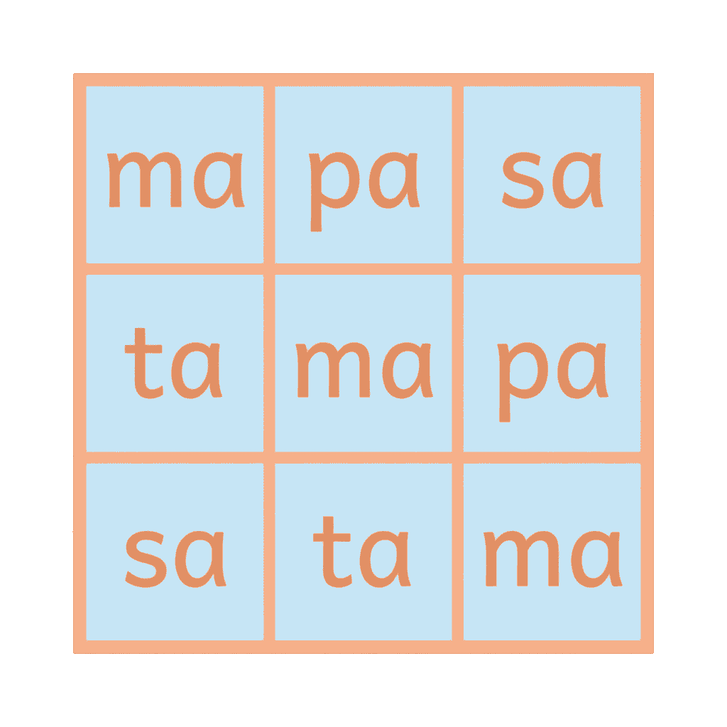 Lotería