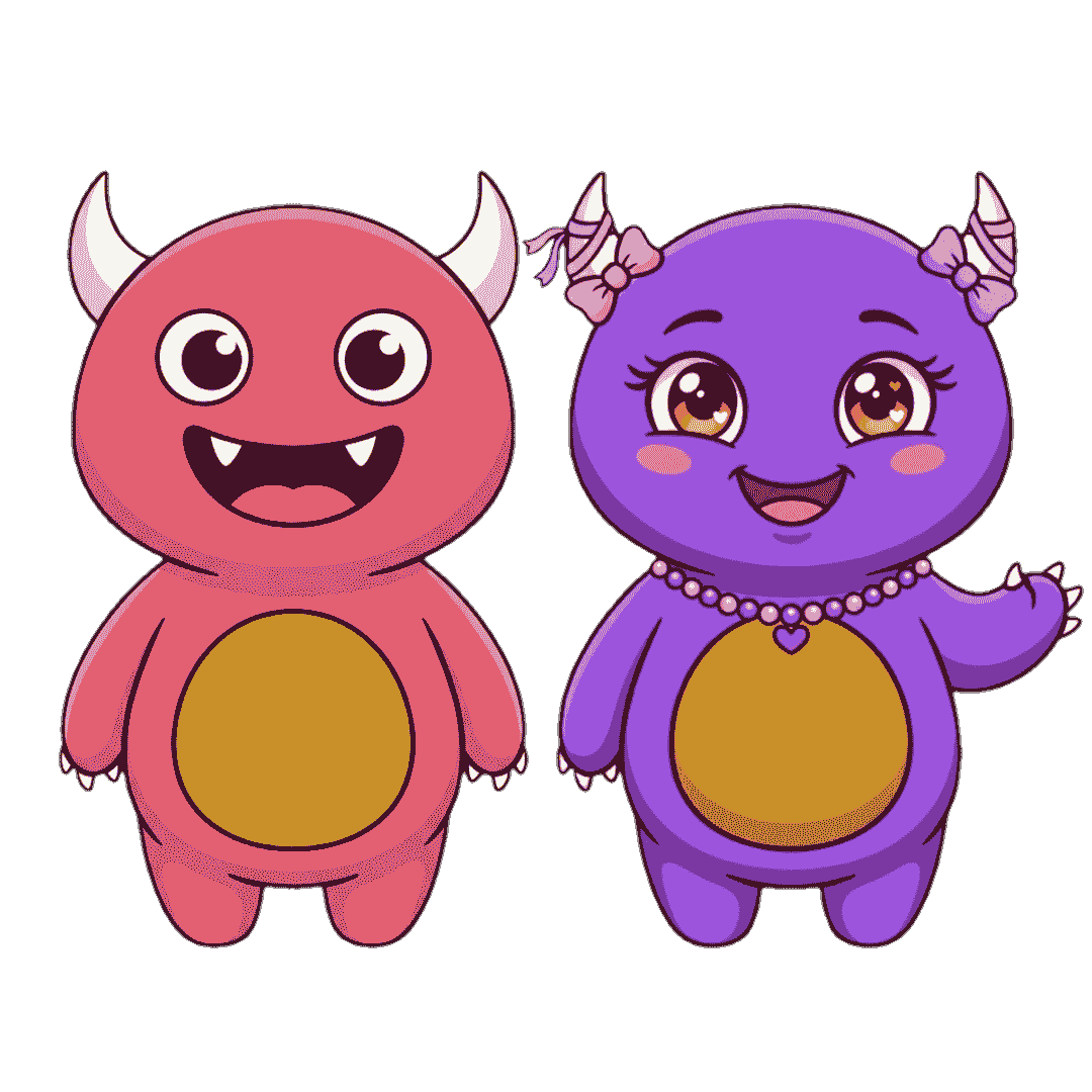 Mitad y Doble
